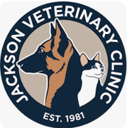 Jackson Veterinary Clinic Logo